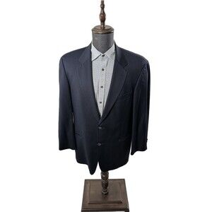 Hugo Boss Suit Jacket Men 42 R - gently used